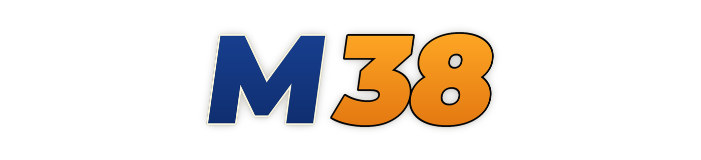m38